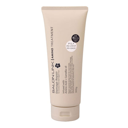 Salon Link Amino Damage Repair Camellia Treatment 300g