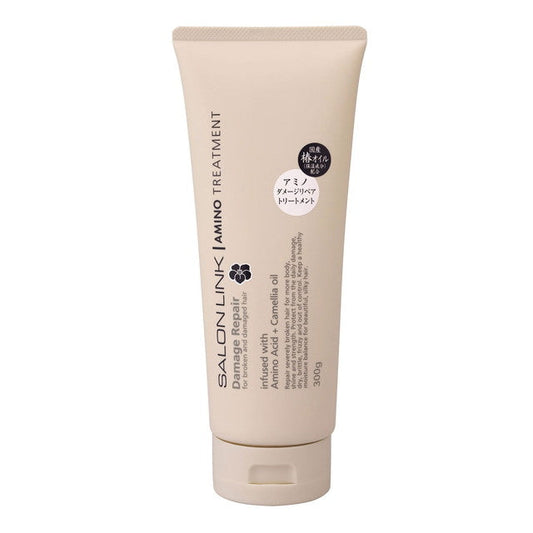 Salon Link Amino Damage Repair Camellia Treatment 300g