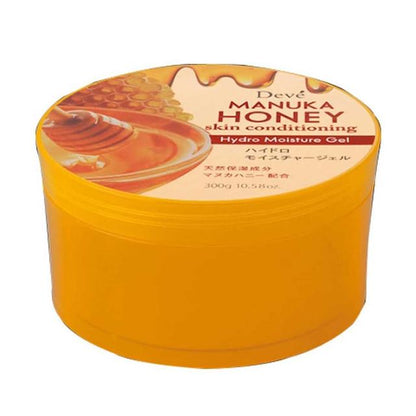 Kumano Yushi Dib Manuka Honey Hydro Moisture Gel 300g