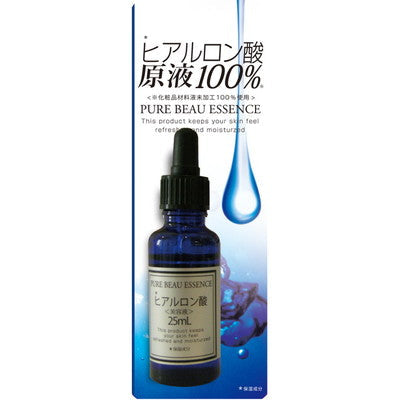 Pure View Essence Hyaluronic Acid 100% 25ml