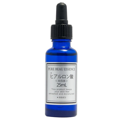 Pure View Essence Hyaluronic Acid 100% 25ml