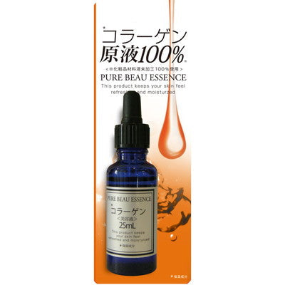 Pure View Essence Collagen Pure 100% 25ml
