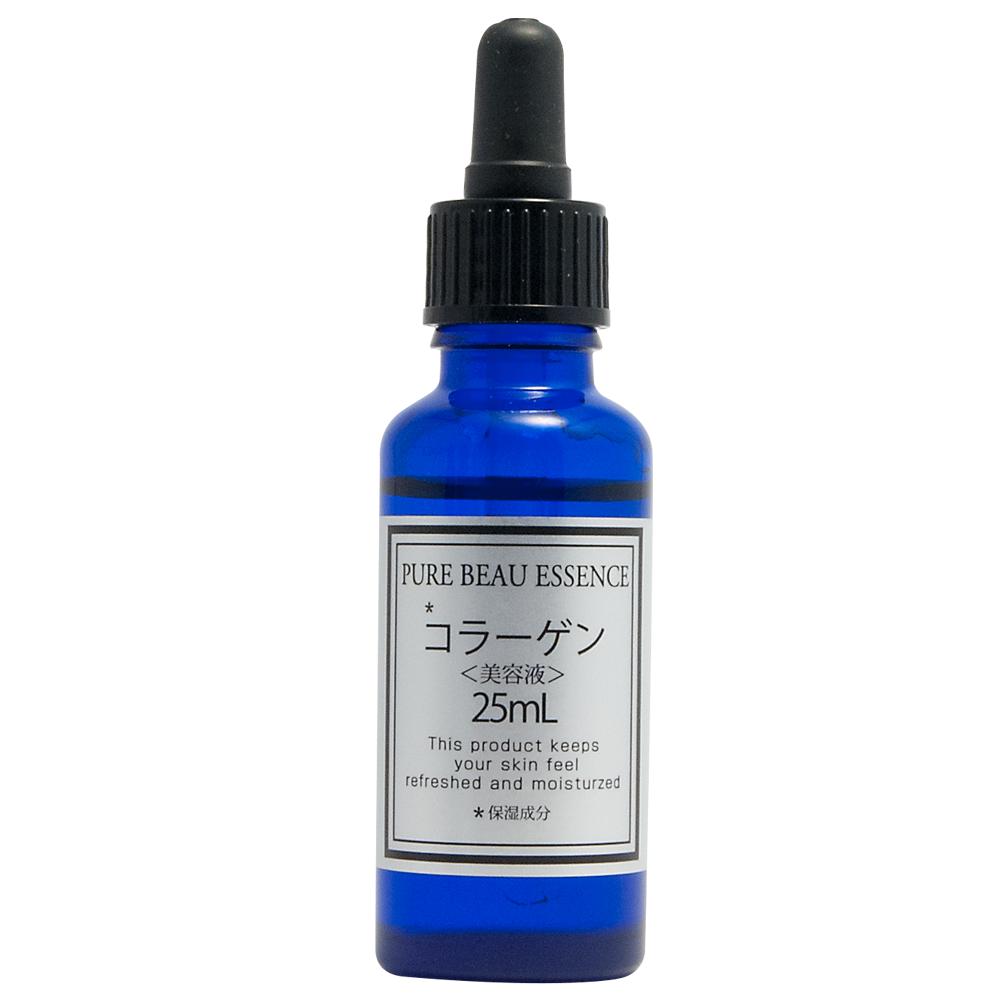 Pure View Essence Collagen Pure 100% 25ml