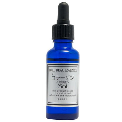 Pure View Essence Collagen Pure 100% 25ml