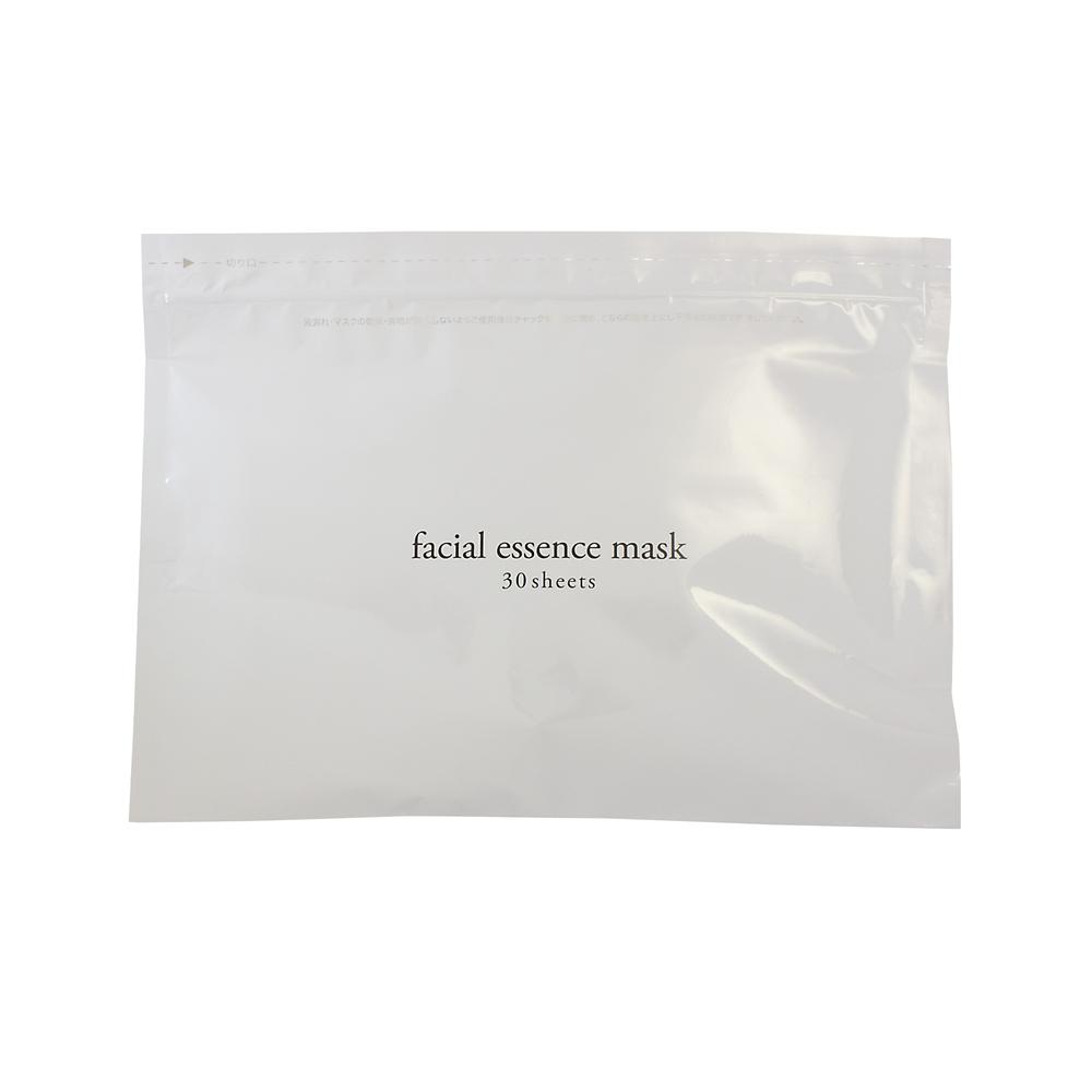 White Essence Mask 30 Sheets