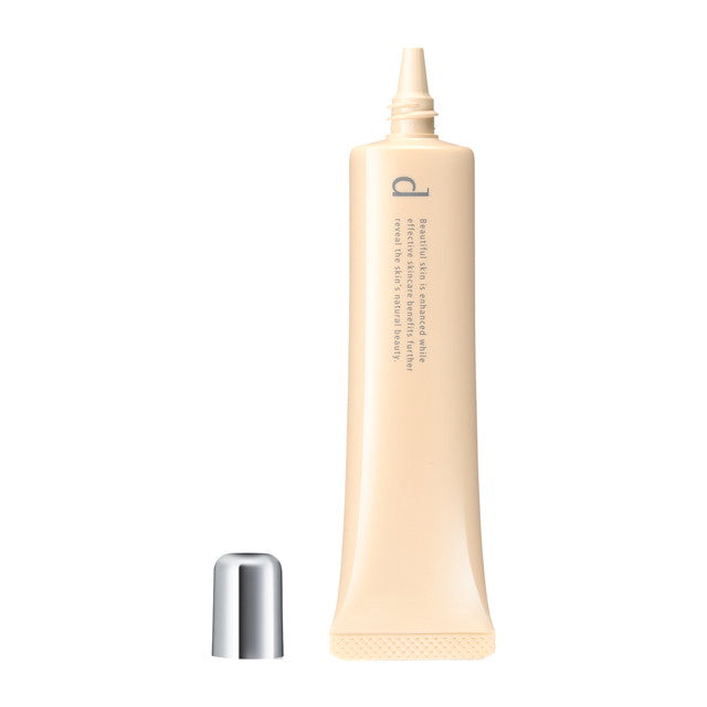 Shiseido d Program Medicinal Skin Care Liquid Foundation OC10