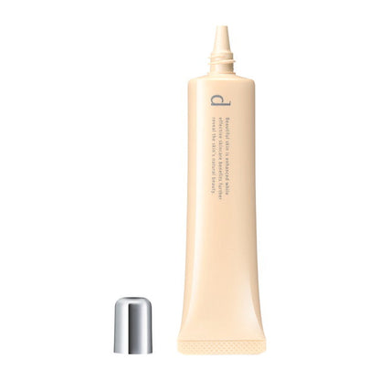 Shiseido d Program Medicinal Skin Care Liquid Foundation OC10