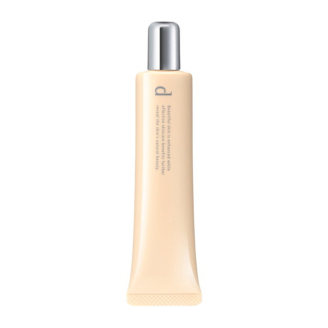 [Quasi-drug] Shiseido d Program Medicated Skin Care Foundation Liquid OC20