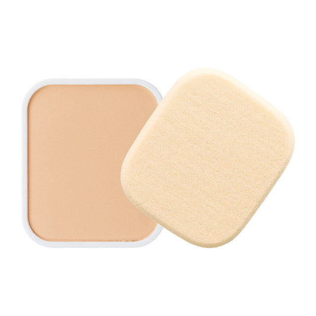Shiseido d Program Medicinal Skin Care Foundation Powdery OC10 (Refill)