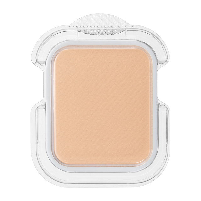Shiseido d Program Medicinal Skin Care Foundation Powdery PO10 (Refill)