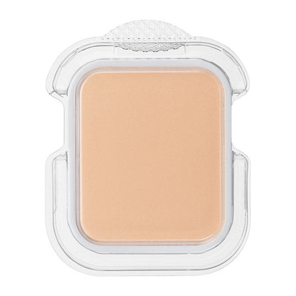 Shiseido d Program Medicinal Skin Care Foundation Powdery PO10 (Refill)
