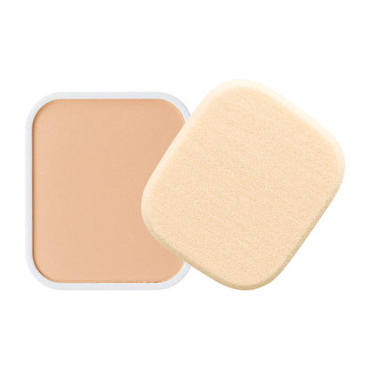 Shiseido d Program Medicinal Skin Care Foundation Powdery PO10 (Refill)