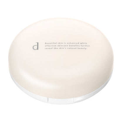 Shiseido d Program Medicinal Airy Skin Care Veil 10g