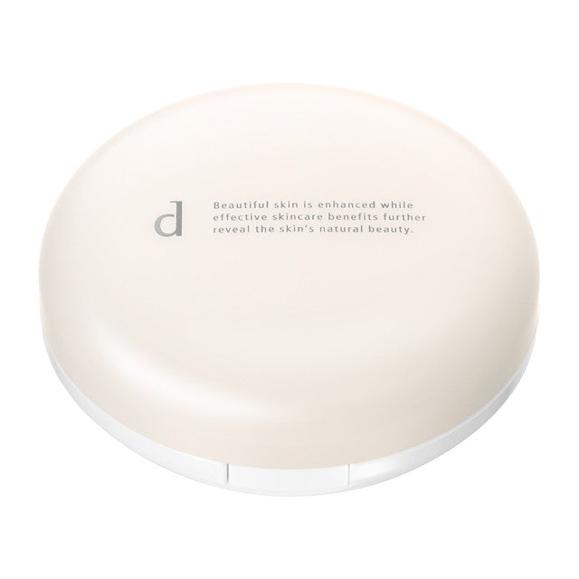 Shiseido d Program Medicinal Airy Skin Care Veil 10g