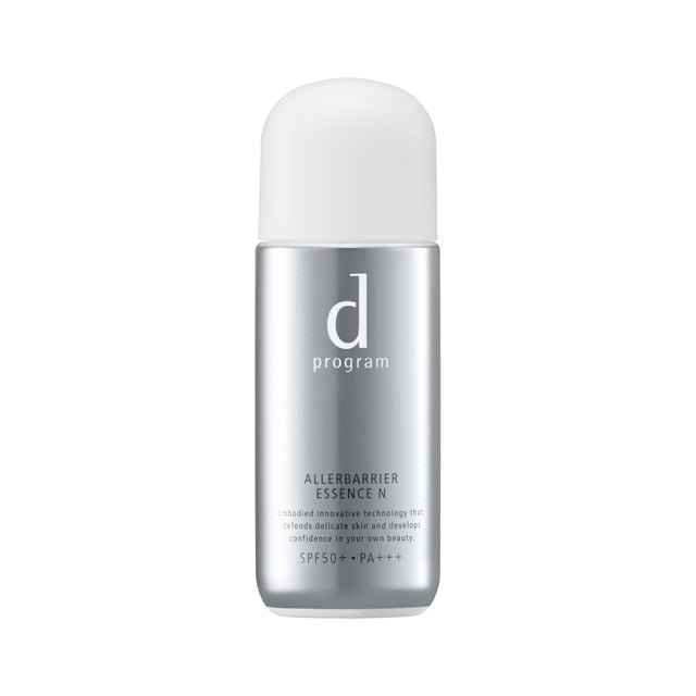 Shiseido d Program Allergy Barrier Essence N (40ml)
