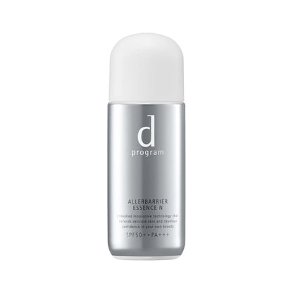 Shiseido d Program Allergy Barrier Essence N (40ml)