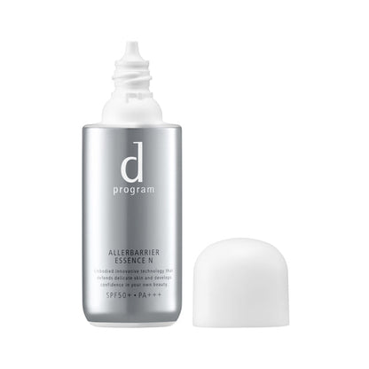 Shiseido d Program Allergy Barrier Essence N (40ml)