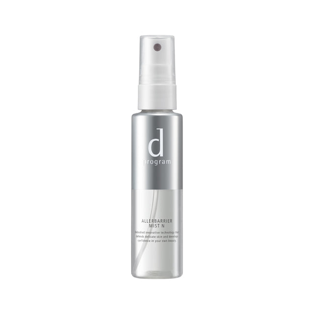 Shiseido d Program Allergy Barrier Mist N 57ml