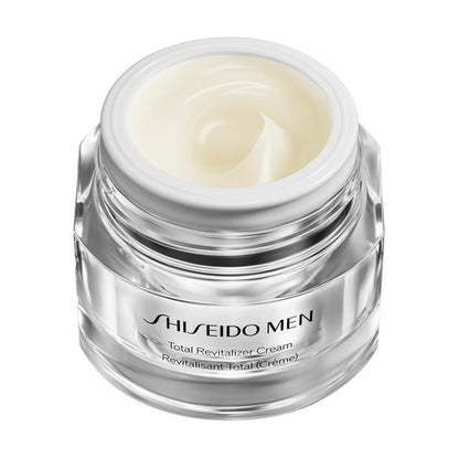 Shiseido Men Total R Cream N (50g)