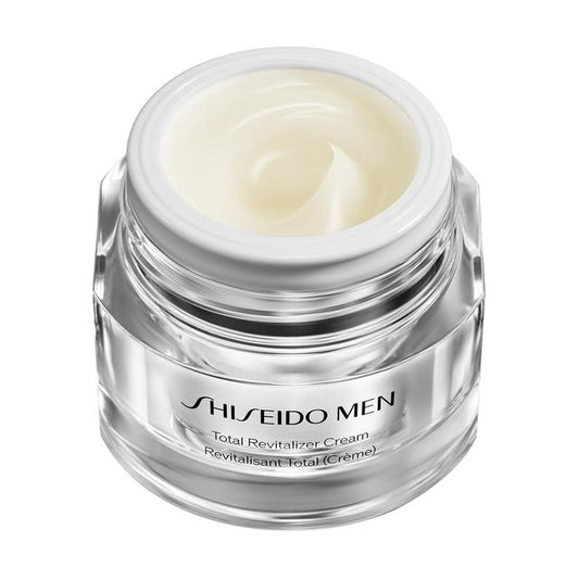 Shiseido Men Total R Cream N (50g)