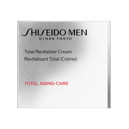 Shiseido Men Total R Cream N (50g)