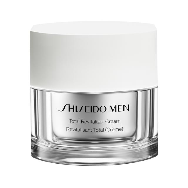 Shiseido Men Total R Cream N (50g)