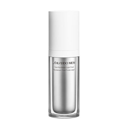 Shiseido Men Total R Light Fluid N 70ml