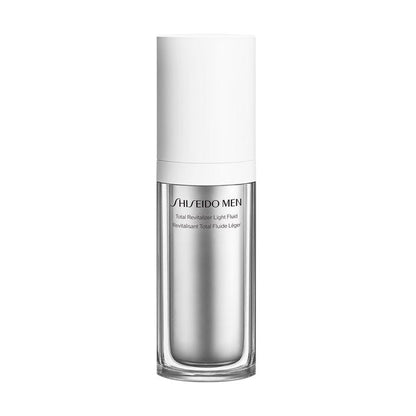 Shiseido Men Total R Light Fluid N 70ml