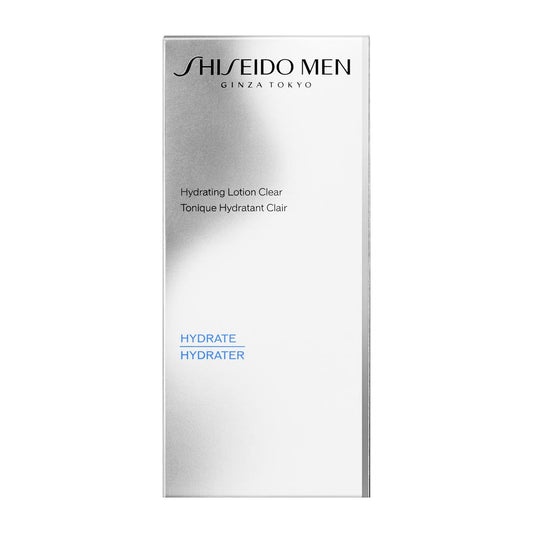 Shiseido Men Hydrating Lotion C 150ml