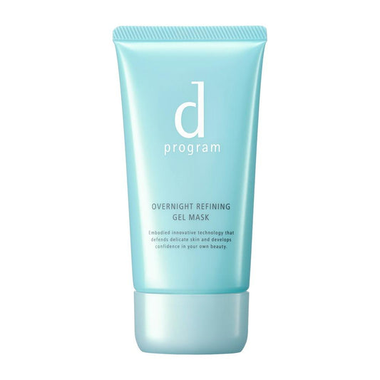 [Quasi-drug] d Program Medicinal Night Gel Mask 60g