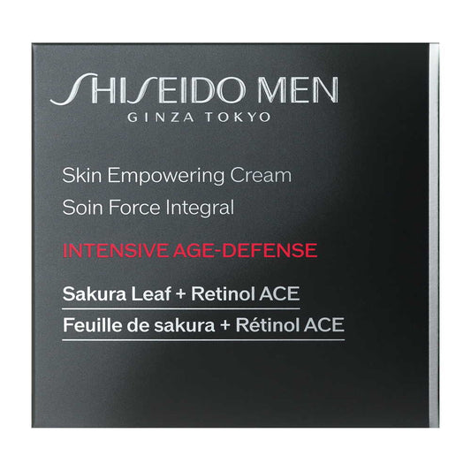 Shiseido Men Skin Empowering Cream 50g