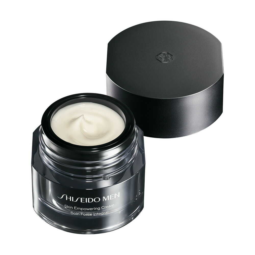 Shiseido Men Skin Empowering Cream 50g