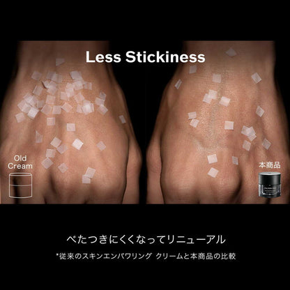 Shiseido Men Skin Empowering Cream 50g