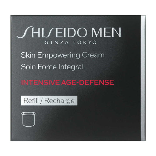 Shiseido Men Skin Empowering Cream Refill 50g