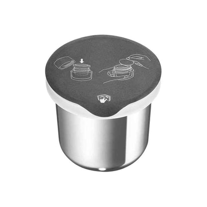 Shiseido Men Total R Cream N (Refill) 50g