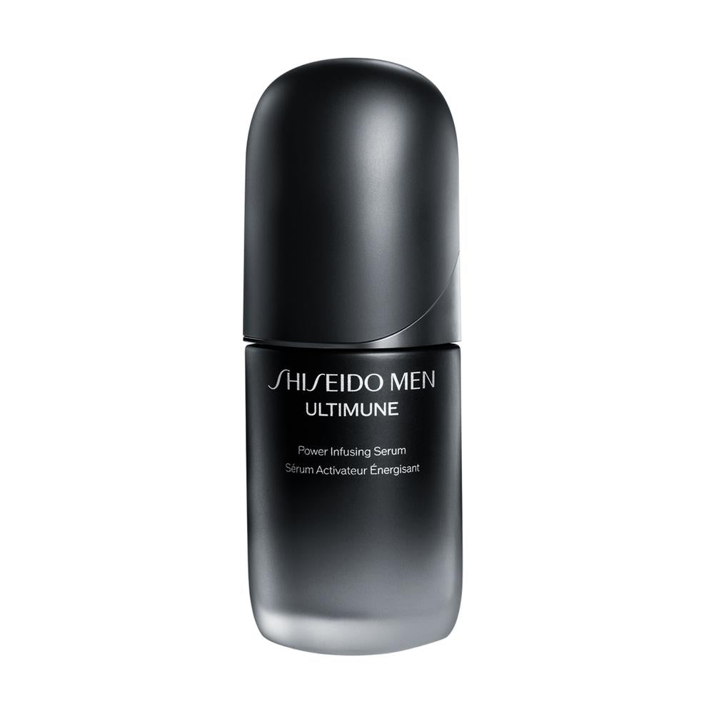 SHISEIDO Men Ultimune Power Infusing Serum 50mL