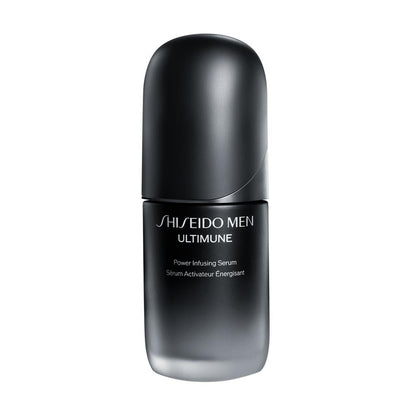 SHISEIDO Men Ultimune Power Infusing Serum 50mL