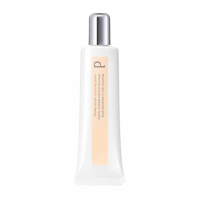 Shiseido d Program Medicinal Skin Care Base CC Medium Beige 25g