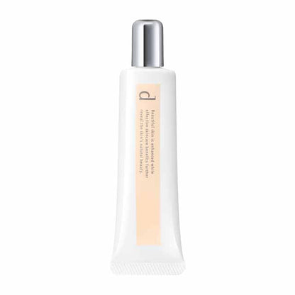 Shiseido d Program Medicinal Skin Care Base CC Medium Beige 25g