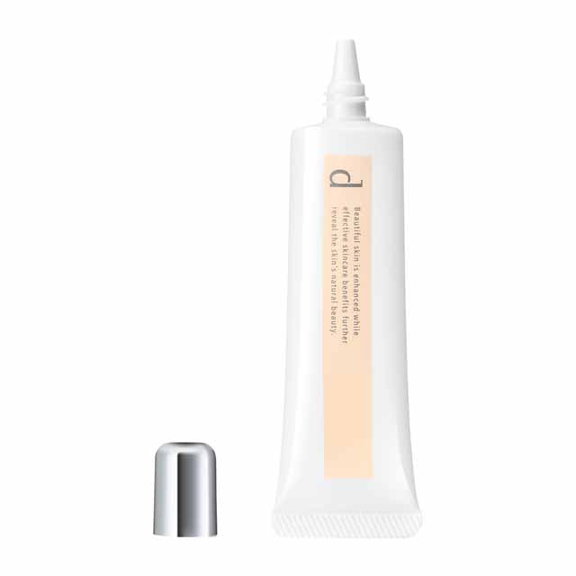 Shiseido d Program Medicinal Skin Care Base CC Medium Beige 25g