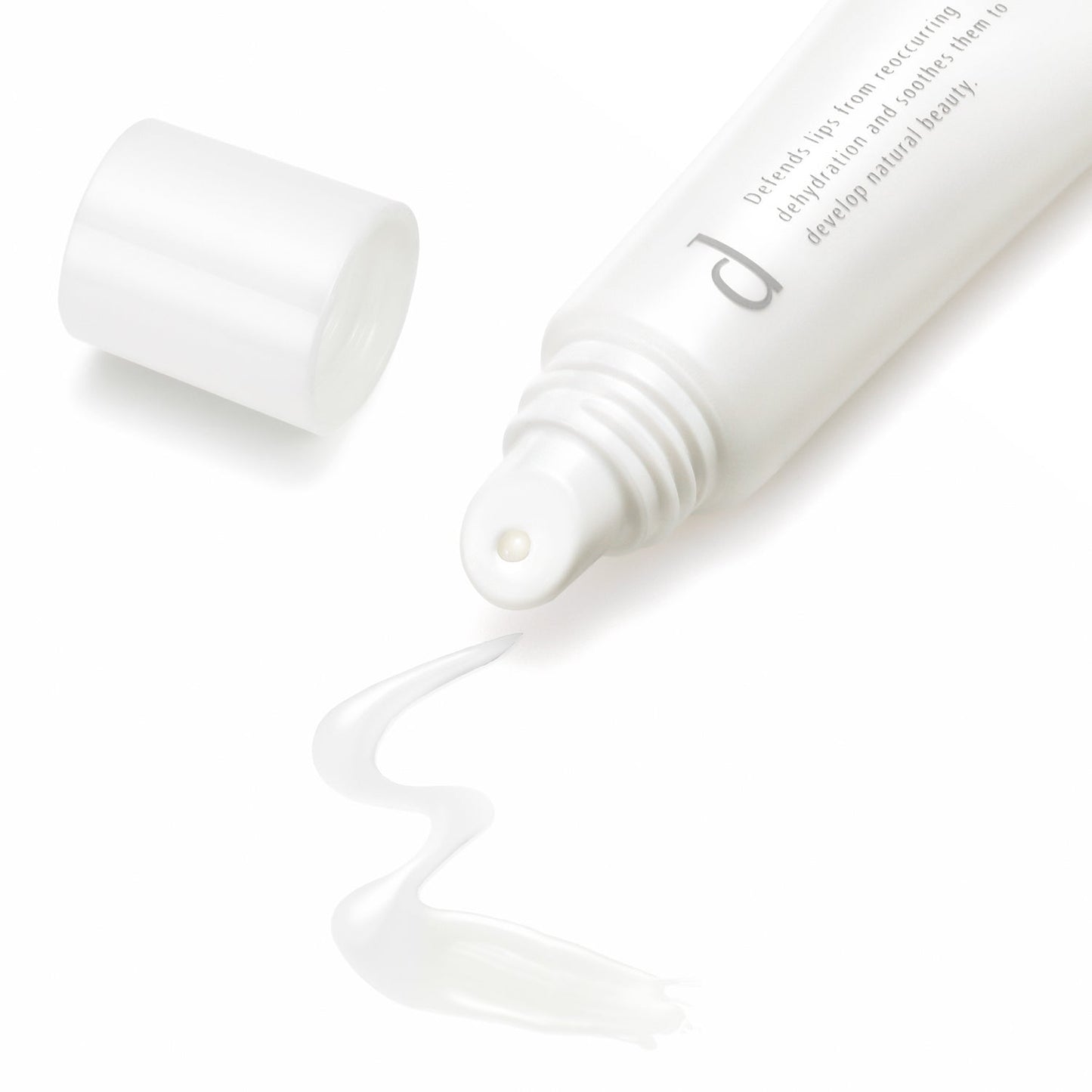 Shiseido d Program Lip Moist Essence N 10g