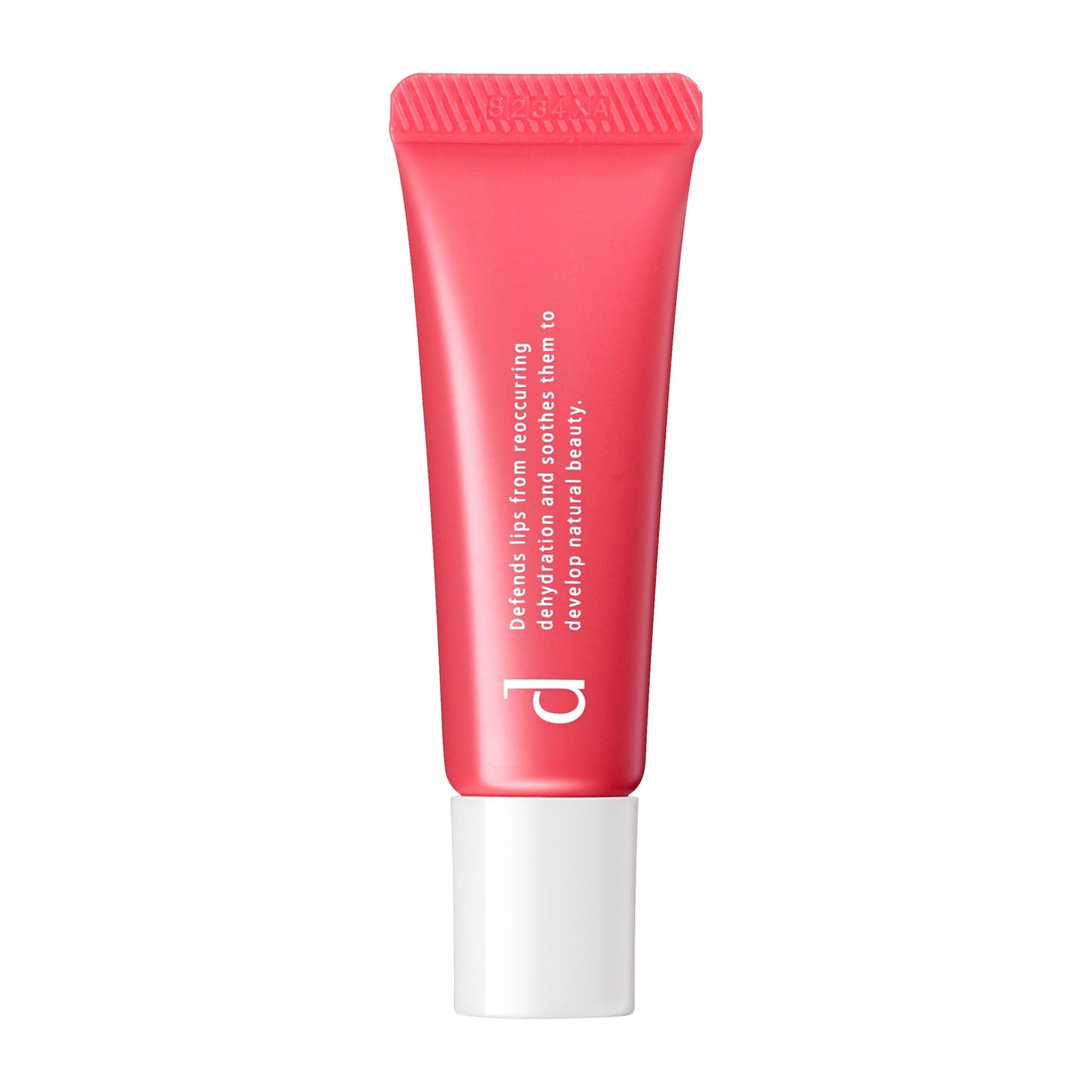 Shiseido d Program Lip Moist Essence Color RD