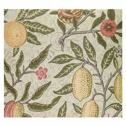 Fruit Back Cushion Cover 45×45cm LL1729 G Green