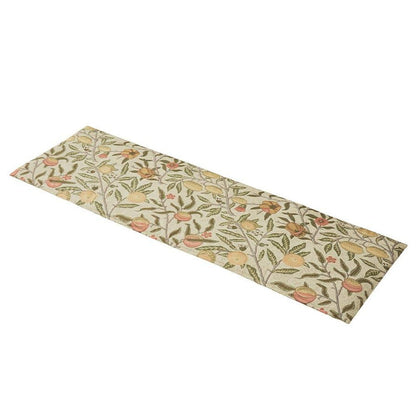 Fruit Long Seat Cushion 46×148cm G Green