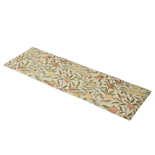Fruit Long Seat Cushion 46×148cm G Green