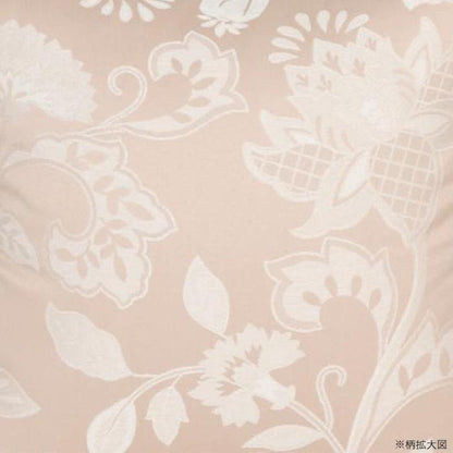 Grace Haddon Back Cushion Cover 45×45cm BE Beige