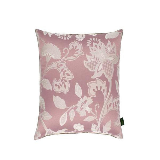 Grace Haddon Back Cushion Cover 45×45cm P Pink