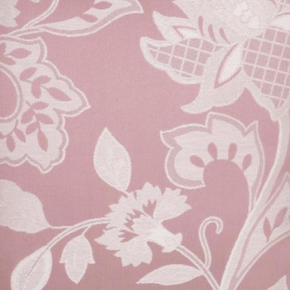 Grace Haddon Back Cushion Cover 45×45cm P Pink