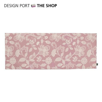 Minton Grace Haddon Long Sheet 52×130cm P Pink