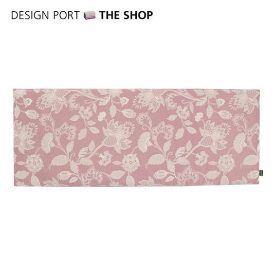 Minton Grace Haddon Long Sheet 52×130cm P Pink